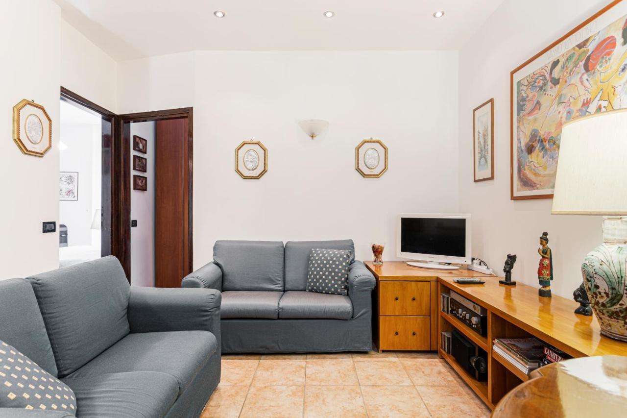Your Cozy Home In Milan - Via Rovereto Esterno foto