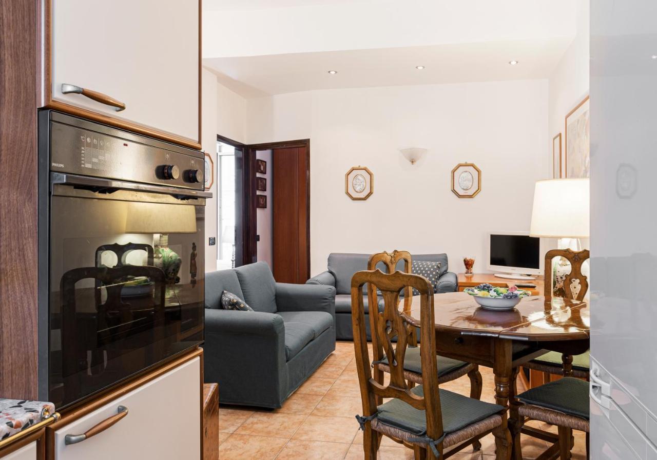 Your Cozy Home In Milan - Via Rovereto Esterno foto