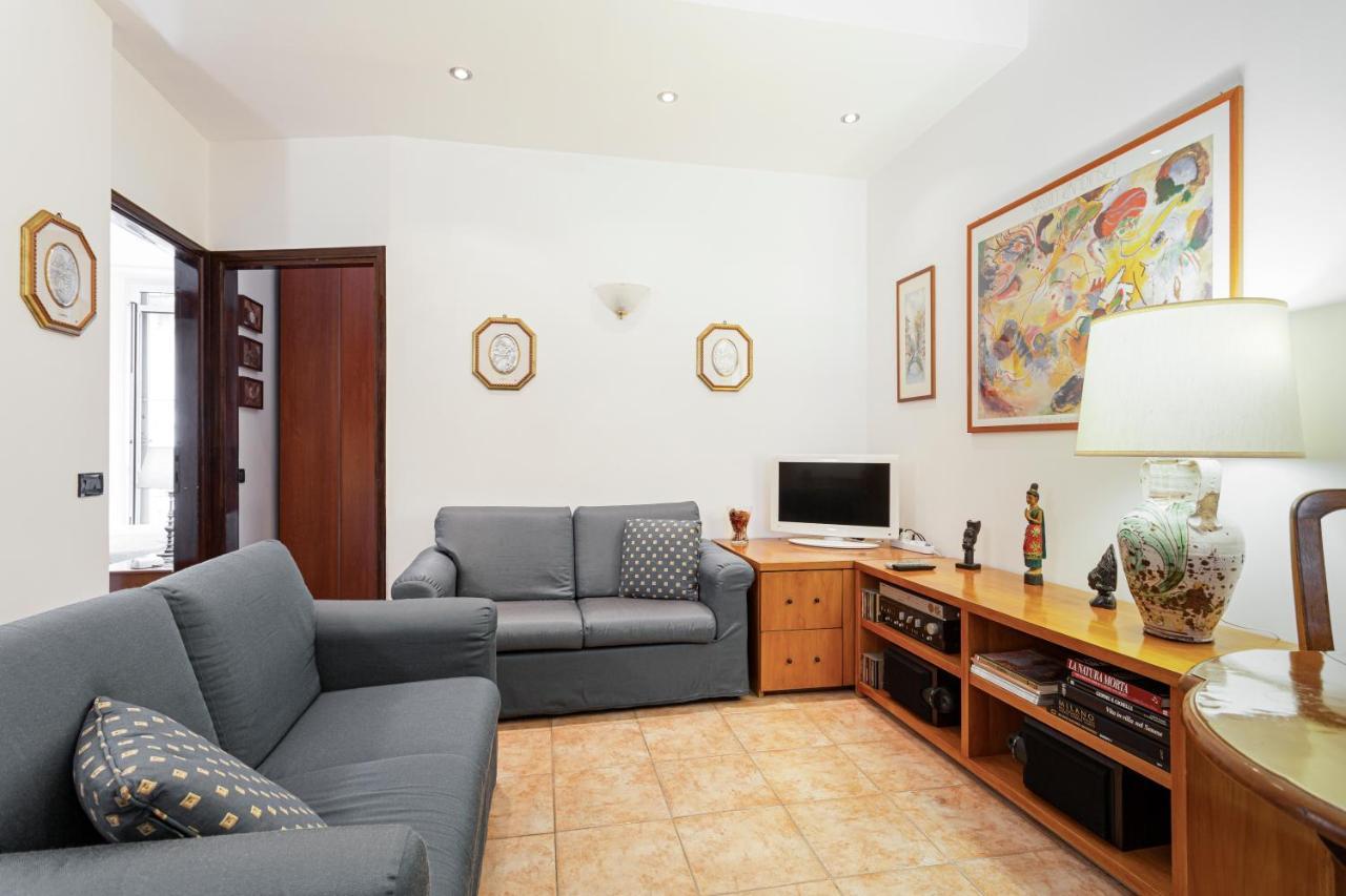 Your Cozy Home In Milan - Via Rovereto Esterno foto