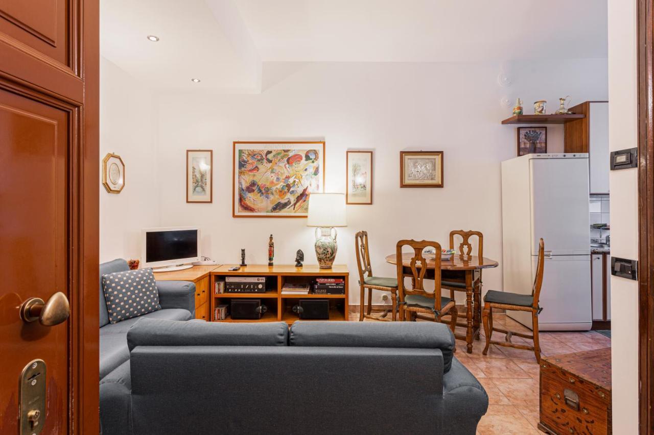 Your Cozy Home In Milan - Via Rovereto Esterno foto