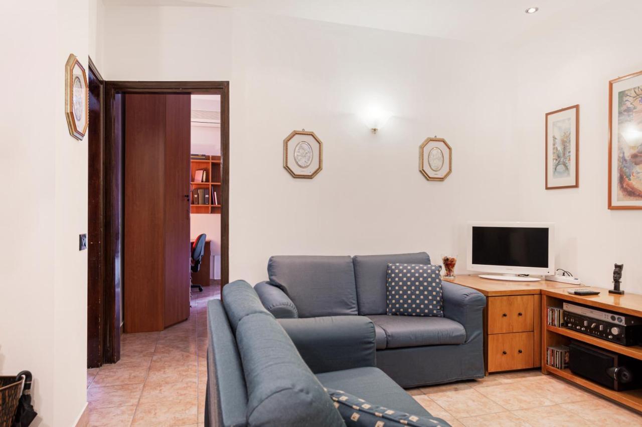 Your Cozy Home In Milan - Via Rovereto Esterno foto