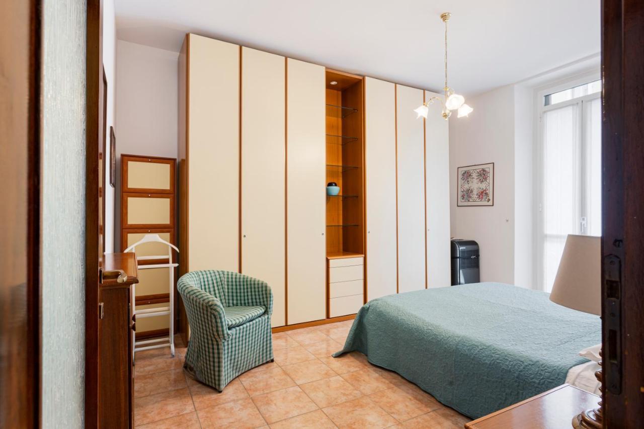 Your Cozy Home In Milan - Via Rovereto Esterno foto