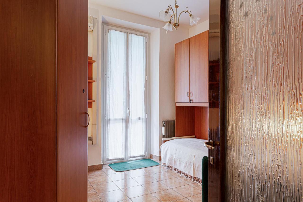 Your Cozy Home In Milan - Via Rovereto Esterno foto