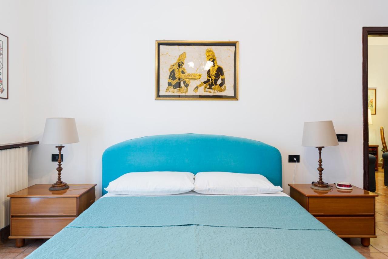 Your Cozy Home In Milan - Via Rovereto Esterno foto